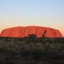 Australie - Uluru (Ayers Rock)