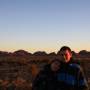 Australie - Kata Tjuta(Les 36 dunes)