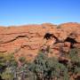 Australie - Kings Canyon 2