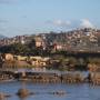 Madagascar - Vue de Tananarive