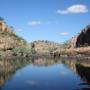 Australie - Katerine gorge