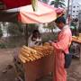 Madagascar - le marché