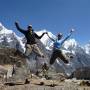 Pérou - Cordillere Huayhuash