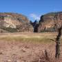 Madagascar - Canyon des Makis