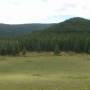 Mongolie - Parc de Terelj