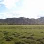 Mongolie - Parc de Terelj