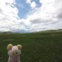 Mongolie - Vallee de l Orkhon