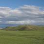 Mongolie - Vallee de l Orkhon