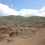 Mongolie - Mine d or