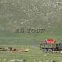 Mongolie - Region des 8 lacs