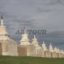 Mongolie - Karakorum