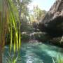 Madagascar - piscine naturelle