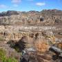 Madagascar - massif de l