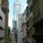 France -  Hong Kong