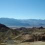 USA - Zabrieski Point