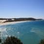 Australie - Vue de Indian Head