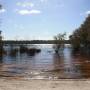 Australie - Lake Boomanjin