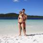 Australie - Lake Birrabeen