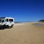 Australie - 70 Miles Beach