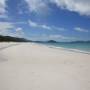 Australie - Whitehaven Beach 2