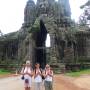 Cambodge - 