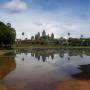 Cambodge - ANGKOR VAT