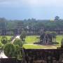 Cambodge - ANGKOR VAT