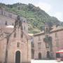 Serbie-Montenegro - La vieille ville de Kotor