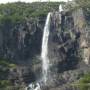 Norvège - le Briksdalsbreen