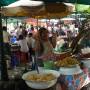 Thaïlande - Bangkok et les autres villes.