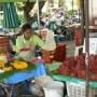 Thaïlande - Bangkok et les autres villes.