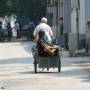 Chine - Hutong