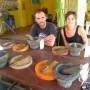 Cambodge - cours de cuisine