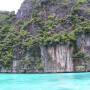 Thaïlande - koh phi phi LEE