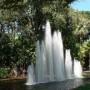 Australie - Darwin Jardin botanique.