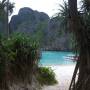 Thaïlande - MAYA BAY