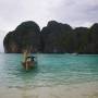 Thaïlande - MAYA BAY