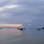 Cambodge - Le golfe du siam