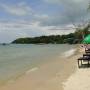 Cambodge - Occheuteal Beach