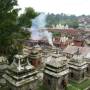 Népal - Pashupatinath et bothnath