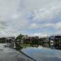 Cambodge - Un village flottant