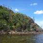 Nouvelle-Calédonie - Baie de Prony