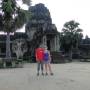 Cambodge - Angkor Vat