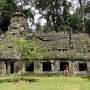 Cambodge -  Preah Khan