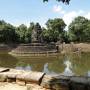 Cambodge - Preah Neak Pean