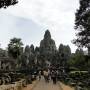 Cambodge - Bayon