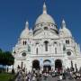 France - le sacré coeur