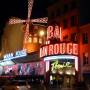 France - moulin rouge