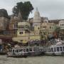 Inde - Bord du Gange, Mir Ghat