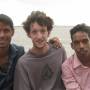 Inde - Deux indiens rencontrés